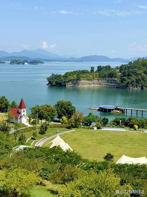 杭州千岛湖自驾游2日怎么安排最省心？-第1张图片-星月文旅