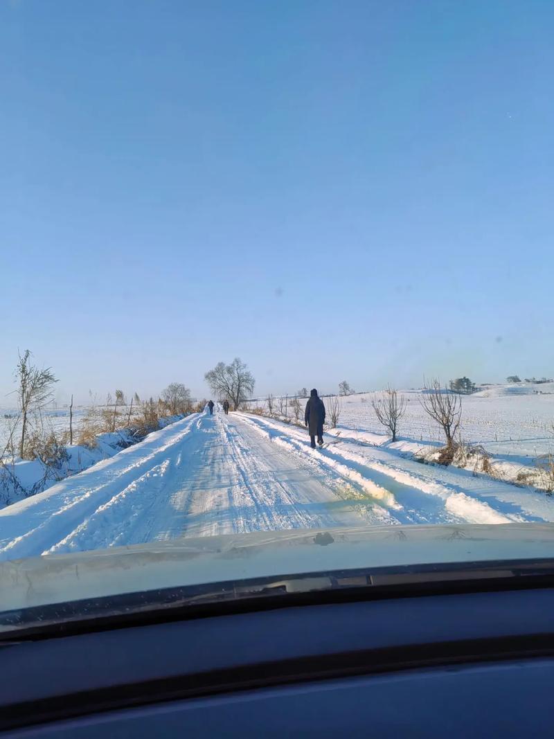 吉林市到科尔沁自驾游怎么走最顺？-第1张图片-星月文旅