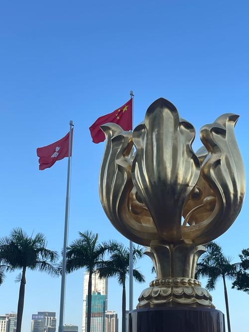 香港必玩景点有哪些？-第2张图片-星月文旅