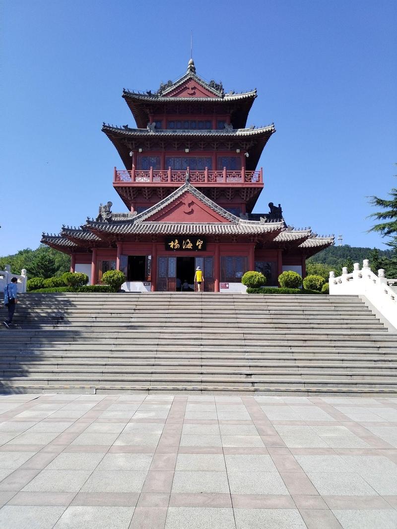 山东有哪些必游景点？-第1张图片-星月文旅