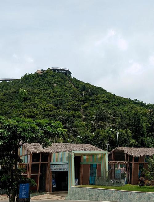 珠海东澳岛有哪些必打卡景点?-第1张图片-星月文旅 珠海东澳岛有哪些必打卡景点?-第1张图片-星月文旅