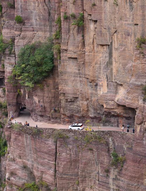郭亮村自驾住宿怎么选?攻略有哪些要点?-第2张图片-星月文旅 郭亮村自驾住宿怎么选?攻略有哪些要点?-第2张图片-星月文旅