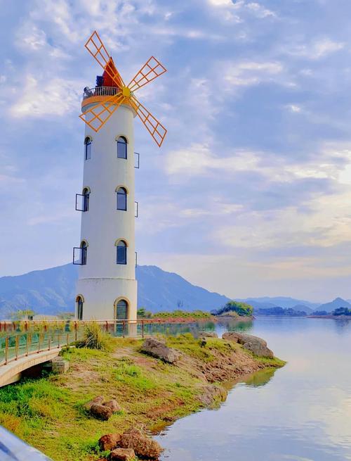 杭州周边一小时自驾游有哪些好去处?-第2张图片-星月文旅 杭州周边一小时自驾游有哪些好去处?-第2张图片-星月文旅