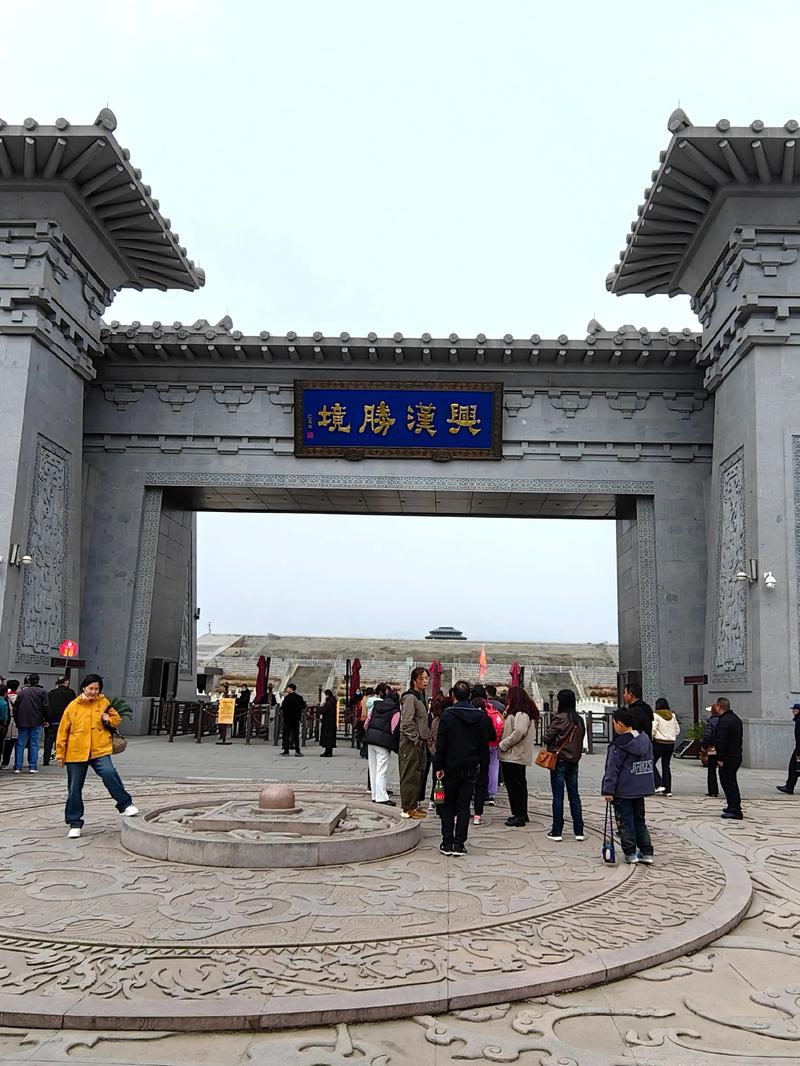 汉中必去景点有哪些？攻略推荐哪些？-第1张图片-星月文旅