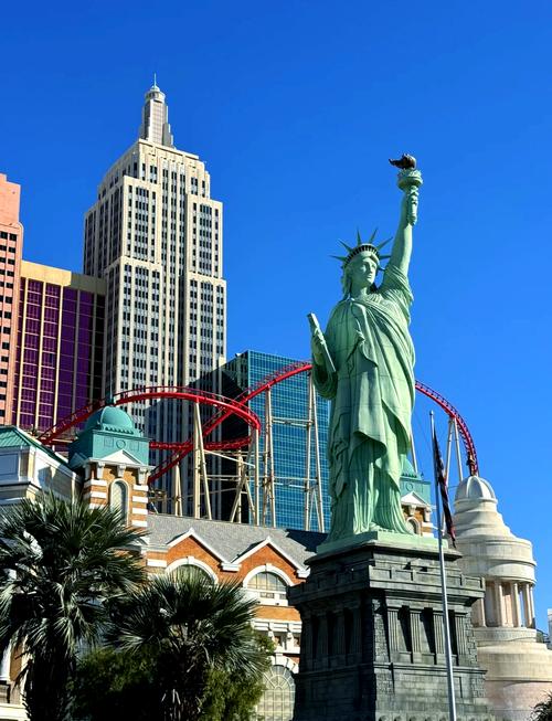 拉斯维加斯必去景点有哪些？-第2张图片-星月文旅