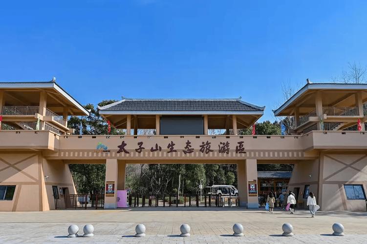 京山有哪些必游景点？-第3张图片-星月文旅