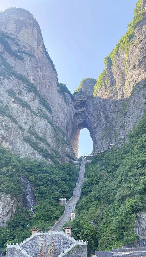 湖南3天必去景点有哪些?-第1张图片-星月文旅 湖南3天必去景点有哪些?-第1张图片-星月文旅