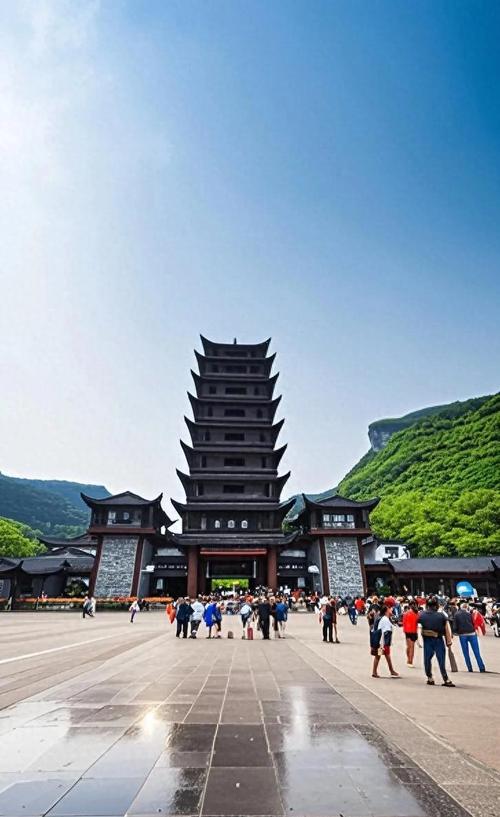 湖南3天必去景点有哪些？-第3张图片-星月文旅