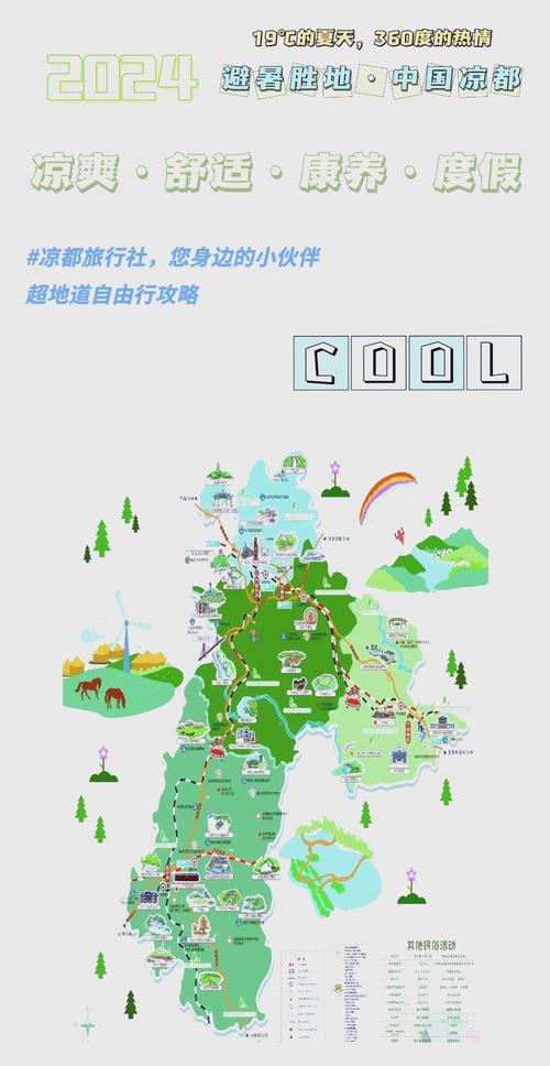 六盘水自驾游线路有哪些推荐？-第2张图片-星月文旅