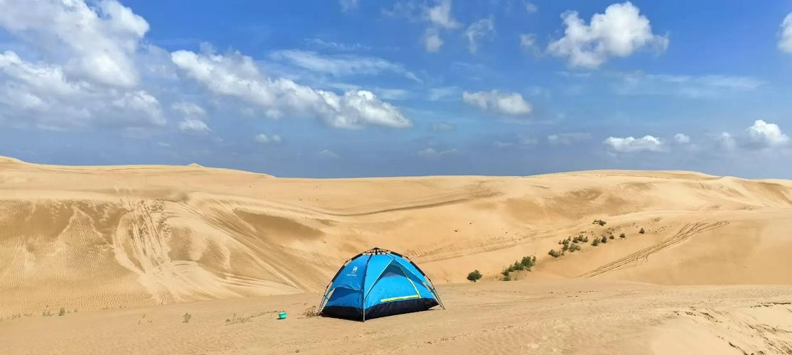 天漠自驾游怎么玩?路线攻略有哪些?-第1张图片-星月文旅 天漠自驾游怎么玩?路线攻略有哪些?-第1张图片-星月文旅