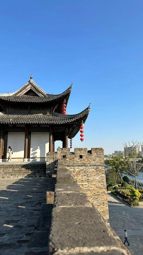 芜湖必玩景点有哪些?-第1张图片-星月文旅 芜湖必玩景点有哪些?-第1张图片-星月文旅