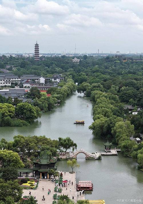 扬州旅游景点排名哪家强？-第2张图片-星月文旅