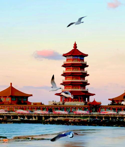 蓬莱必玩景点有哪些？-第2张图片-星月文旅