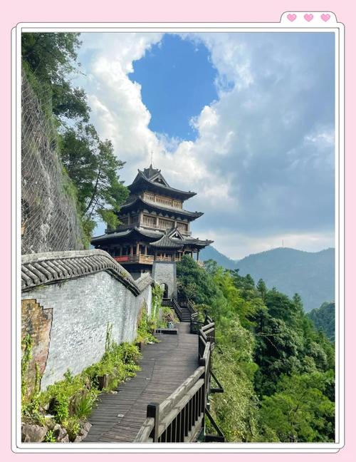 福建旅游攻略必玩的景点-第2张图片-星月文旅