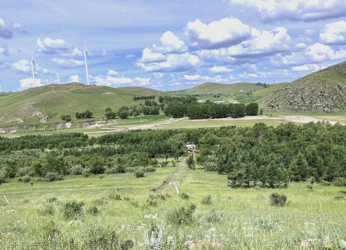 青岛内蒙古自驾游组团,路线怎么规划?-第2张图片-星月文旅 青岛内蒙古自驾游组团,路线怎么规划?-第2张图片-星月文旅