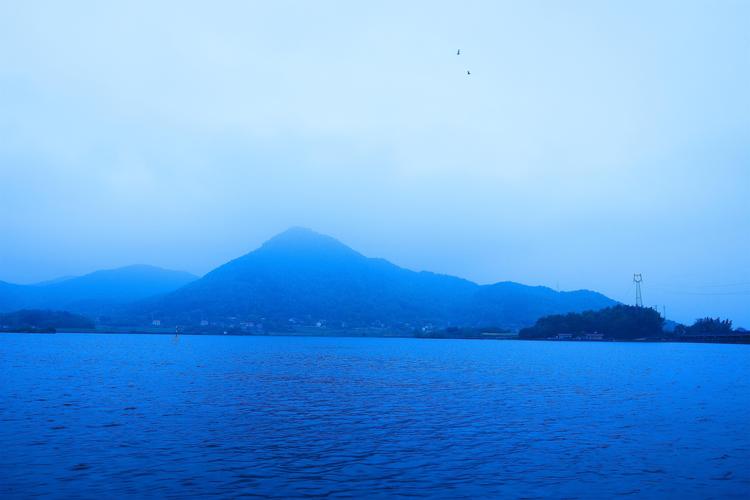 安庆杨桥周边有哪些好玩的景点？-第3张图片-星月文旅