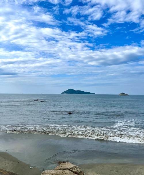 阳江沙扒湾两日自驾游怎么安排才好玩？-第3张图片-星月文旅