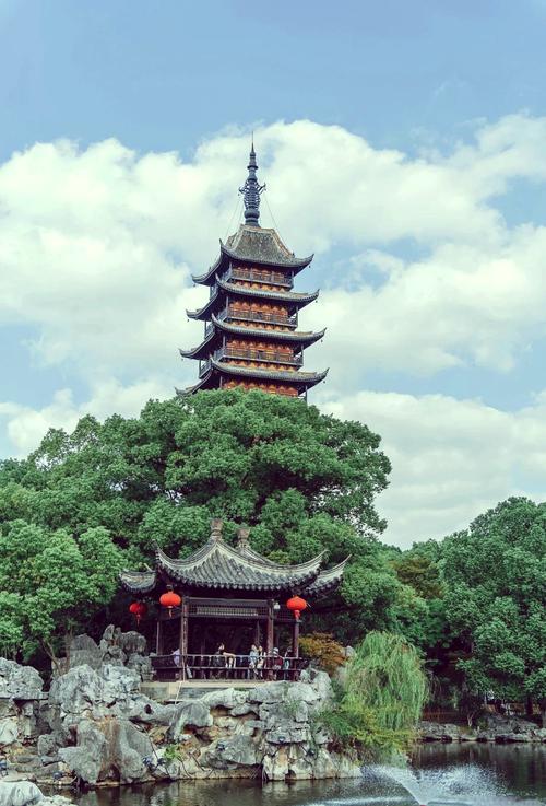 常熟必玩景点有哪些?-第1张图片-星月文旅 常熟必玩景点有哪些?-第1张图片-星月文旅
