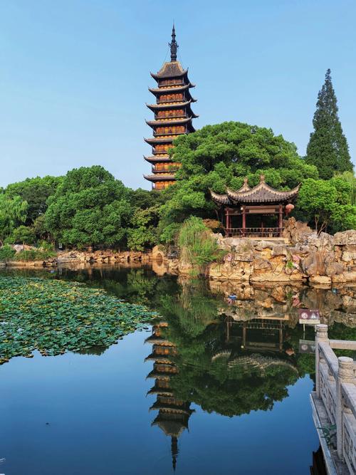 常熟必玩景点有哪些?-第3张图片-星月文旅 常熟必玩景点有哪些?-第3张图片-星月文旅