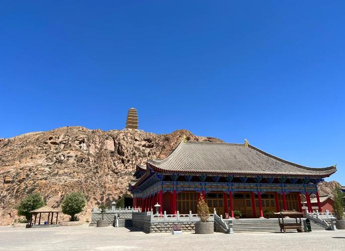 金昌自驾游一天去哪玩最尽兴?-第3张图片-星月文旅 金昌自驾游一天去哪玩最尽兴?-第3张图片-星月文旅