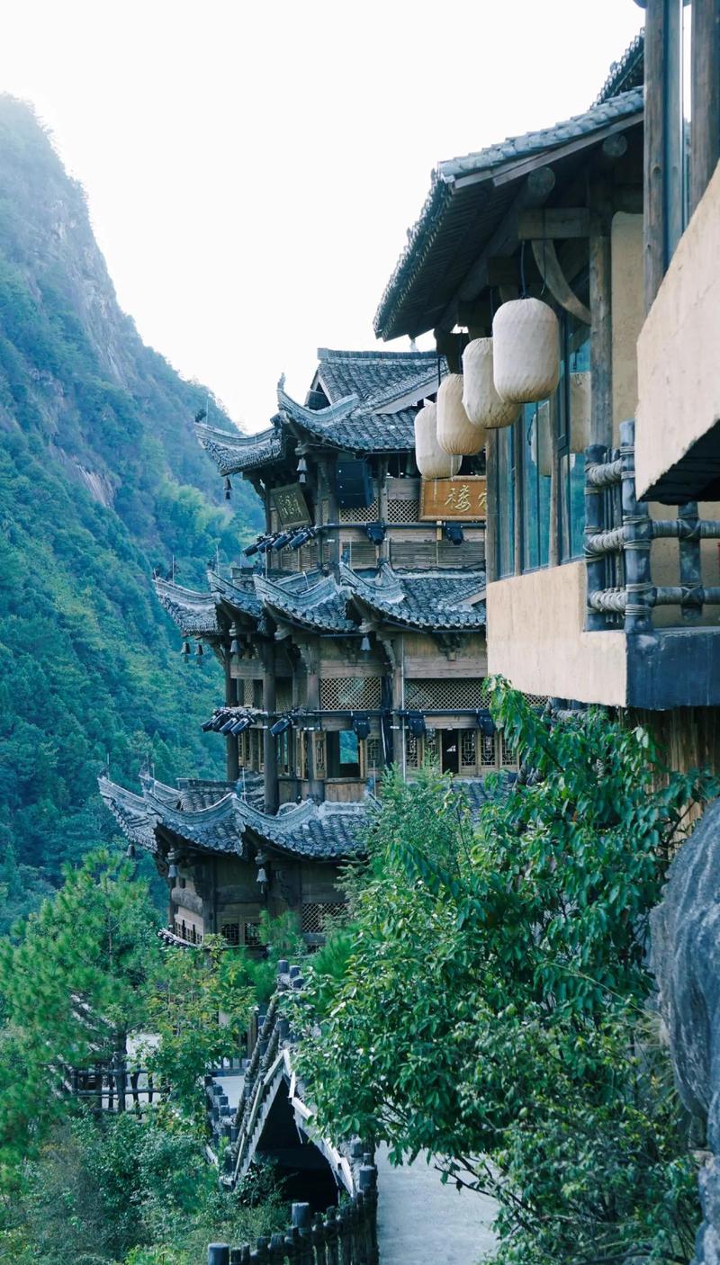 上饶市区有哪些必游景点？-第1张图片-星月文旅