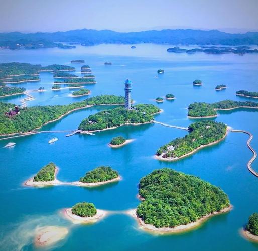 庐山西海自驾游怎么玩最尽兴?-第1张图片-星月文旅 庐山西海自驾游怎么玩最尽兴?-第1张图片-星月文旅