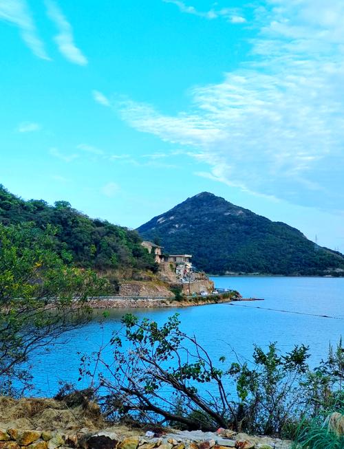 台州海边有哪些必打卡景点?-第1张图片-星月文旅 台州海边有哪些必打卡景点?-第1张图片-星月文旅