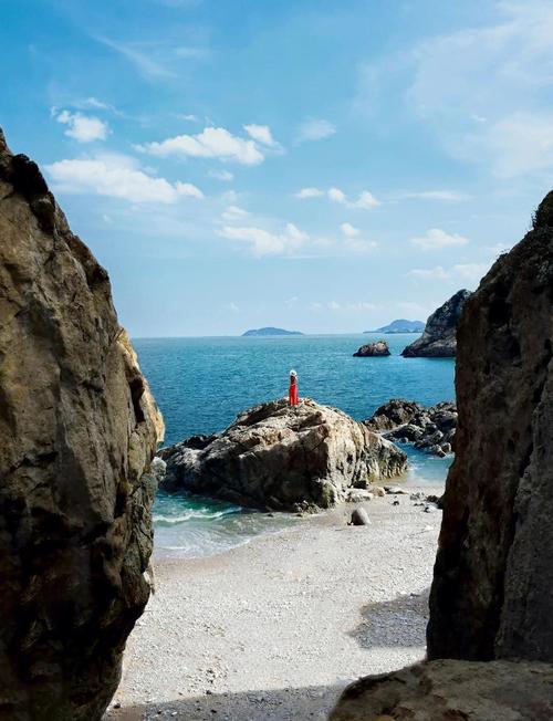 台州海边有哪些必打卡景点?-第2张图片-星月文旅 台州海边有哪些必打卡景点?-第2张图片-星月文旅