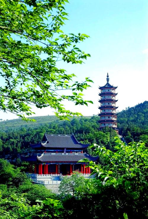 枣庄周边有哪些值得一游的景点？-第3张图片-星月文旅