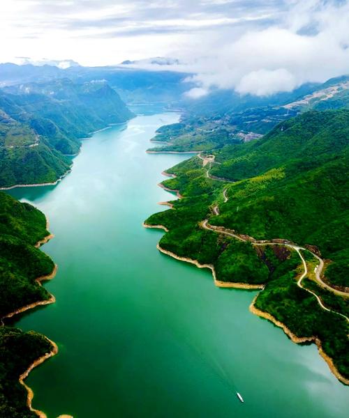 浙江畲族自治县有哪些必游景点？-第3张图片-星月文旅