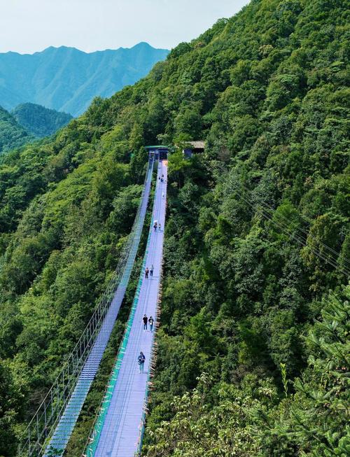 自驾游天子山停车场在哪?-第2张图片-星月文旅 自驾游天子山停车场在哪?-第2张图片-星月文旅