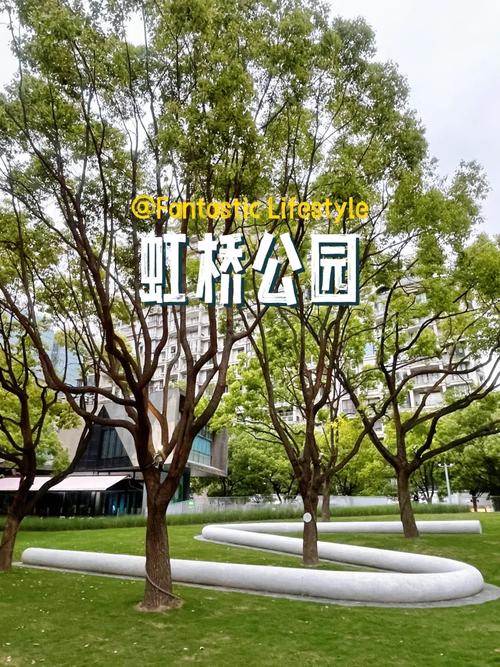 上海虹桥周边有哪些值得一游的景点？-第3张图片-星月文旅