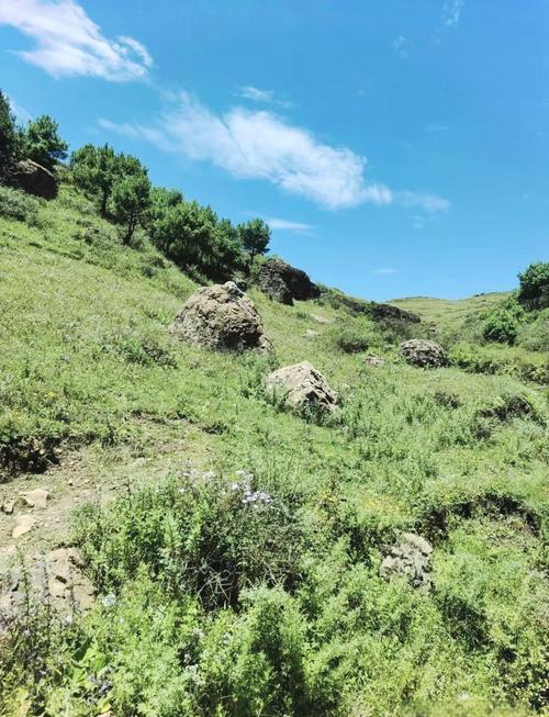 云南昭通大山包怎么玩？攻略有哪些？-第1张图片-星月文旅