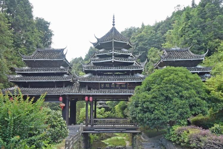 通道县有哪些必游景点？-第3张图片-星月文旅