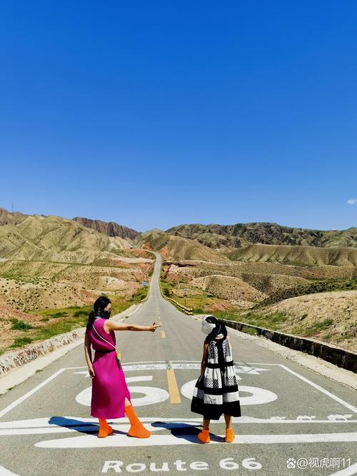 66号公路怎么玩？攻略路线必打卡点？-第3张图片-星月文旅