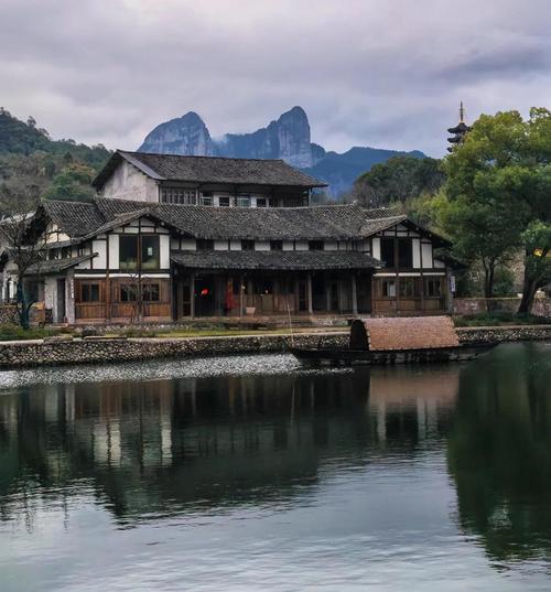 丽水有哪些值得一游的景点?-第2张图片-星月文旅 丽水有哪些值得一游的景点?-第2张图片-星月文旅