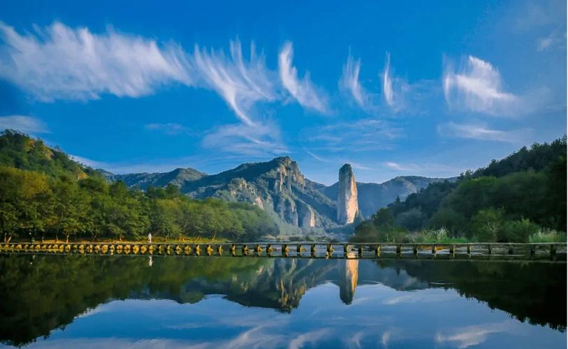 丽水有哪些值得一游的景点?-第3张图片-星月文旅 丽水有哪些值得一游的景点?-第3张图片-星月文旅