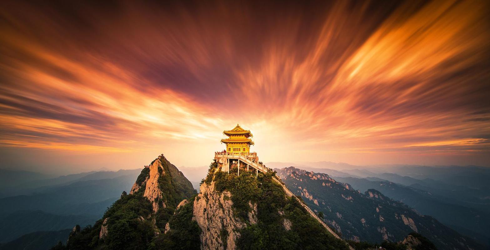 湖南郑州有哪些值得一游的景点?-第2张图片-星月文旅 湖南郑州有哪些值得一游的景点?-第2张图片-星月文旅