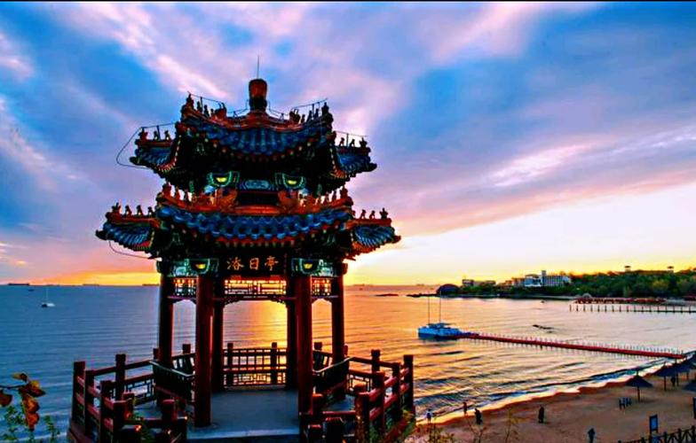 秦皇岛十大景点，哪些最值得打卡？-第1张图片-星月文旅