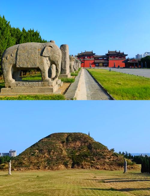河南旅游景点有哪些必打卡?-第3张图片-星月文旅 河南旅游景点有哪些必打卡?-第3张图片-星月文旅