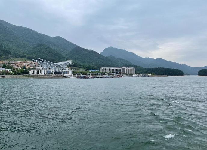 庐山西海二日游怎么玩最省心?-第1张图片-星月文旅 庐山西海二日游怎么玩最省心?-第1张图片-星月文旅