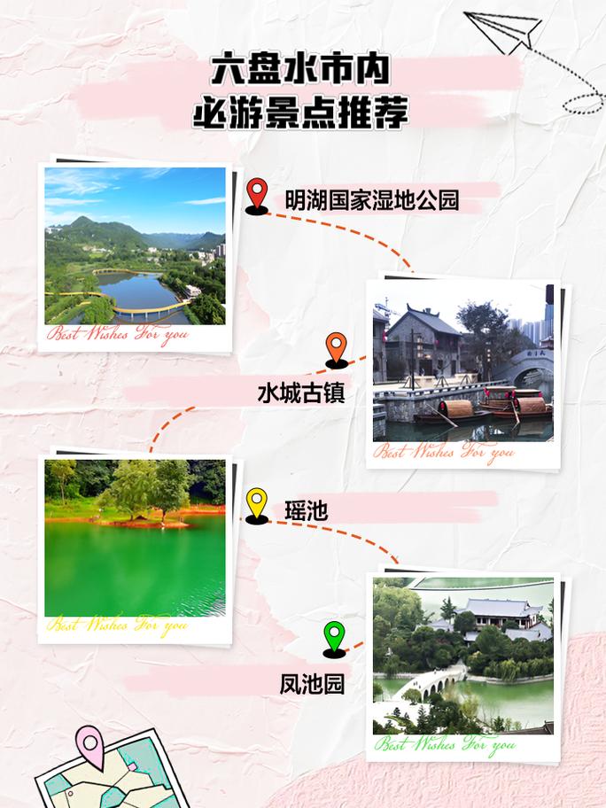 7月六盘水自驾游攻略-第2张图片-星月文旅