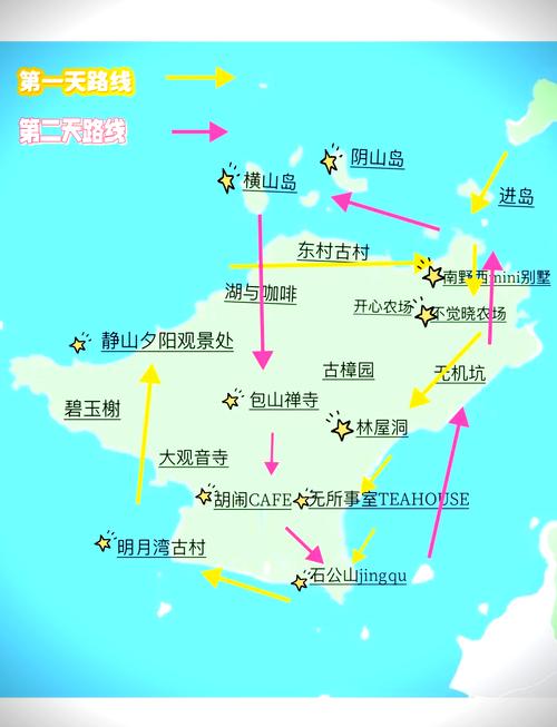 苏州西山风景区旅游攻略-第2张图片-星月文旅 苏州西山风景区旅游攻略-第2张图片-星月文旅