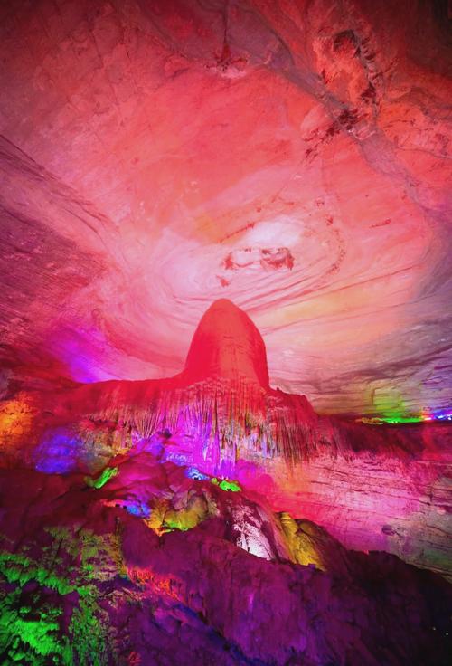 九江龙宫洞自驾游怎么玩?-第1张图片-星月文旅 九江龙宫洞自驾游怎么玩?-第1张图片-星月文旅