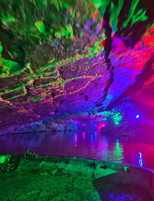 九江龙宫洞自驾游怎么玩?-第2张图片-星月文旅 九江龙宫洞自驾游怎么玩?-第2张图片-星月文旅