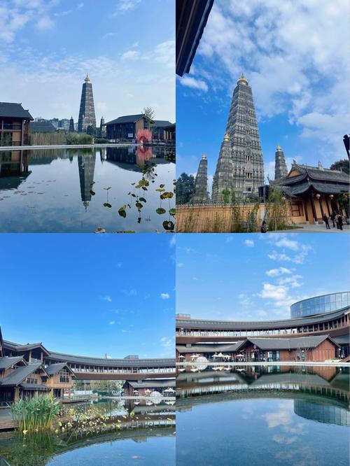 成都彭州有哪些必游景点？-第1张图片-星月文旅