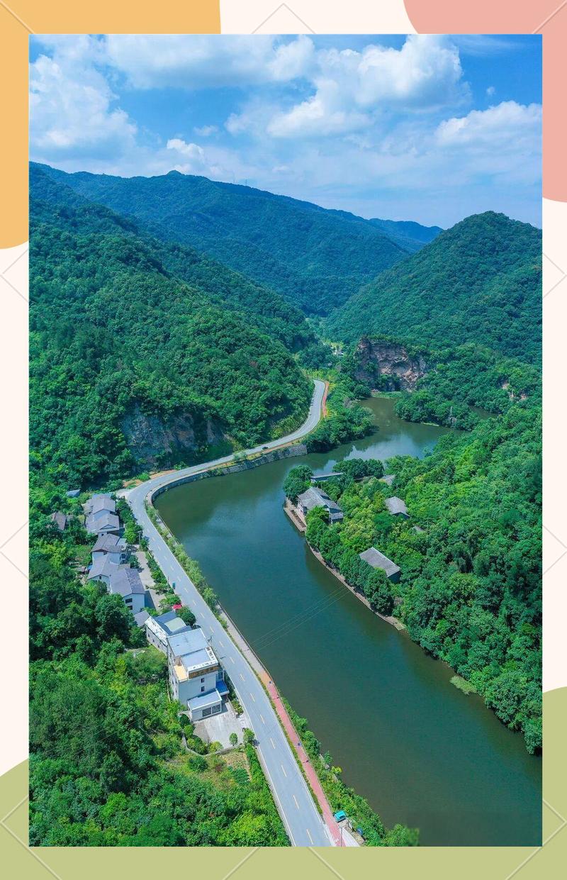 端午节十堰周边自驾游去哪儿好？-第3张图片-星月文旅