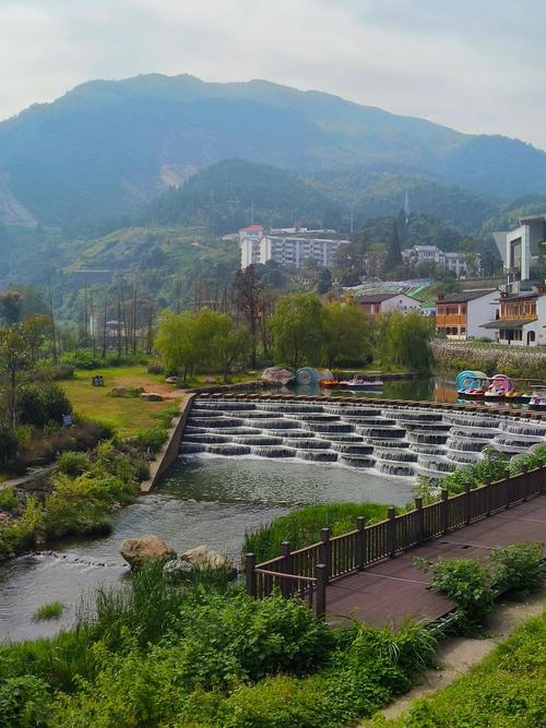 萍乡旅游景点排名哪家强？-第2张图片-星月文旅