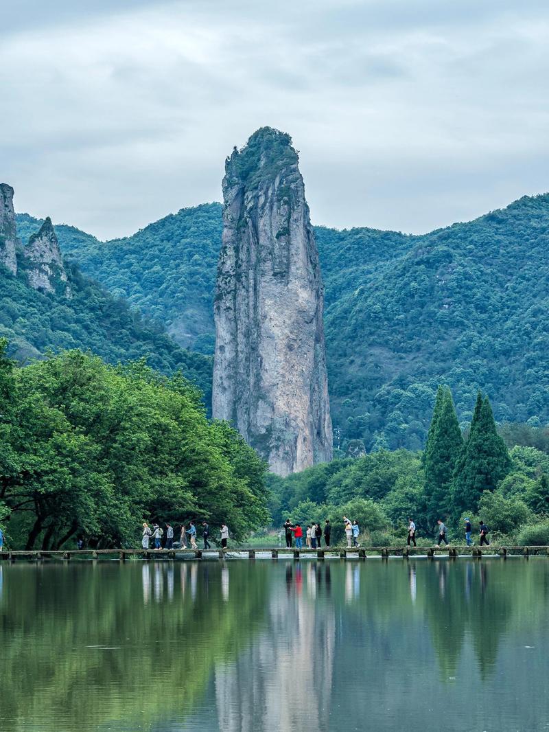 丽水景点排名哪家强?必去景点有哪些?-第1张图片-星月文旅 丽水景点排名哪家强?必去景点有哪些?-第1张图片-星月文旅