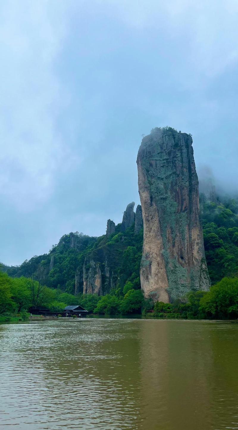 丽水景点排名哪家强?必去景点有哪些?-第3张图片-星月文旅 丽水景点排名哪家强?必去景点有哪些?-第3张图片-星月文旅